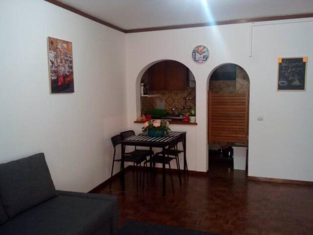 Largo Do Leao Apartment Apartamento