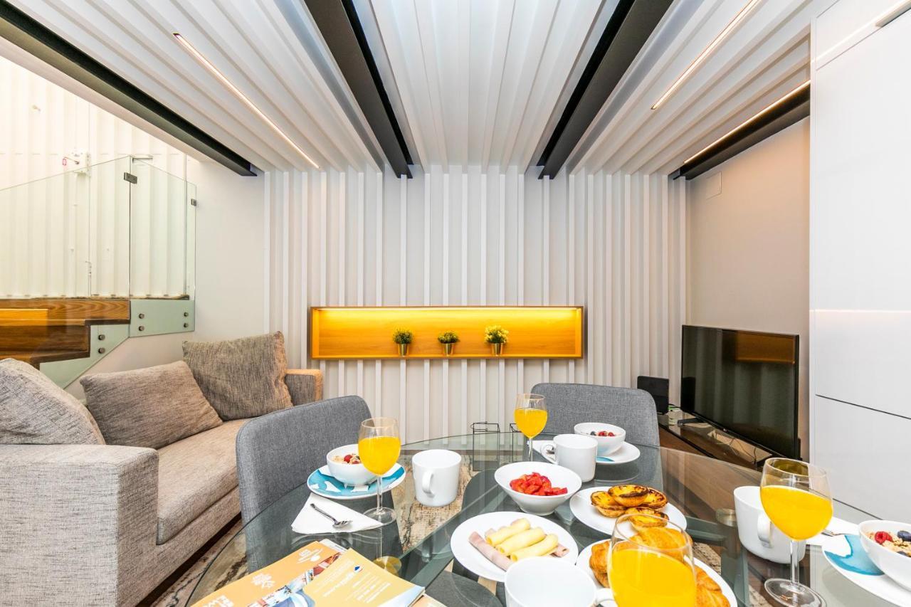 Cardal Luxury By Spoton Appartement *