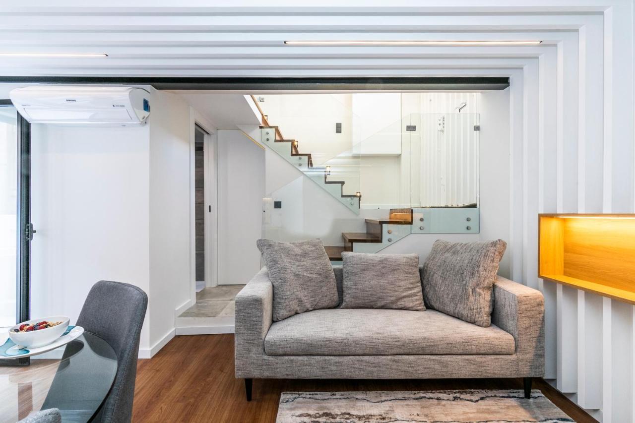 Appartement Cardal Luxury By Spoton