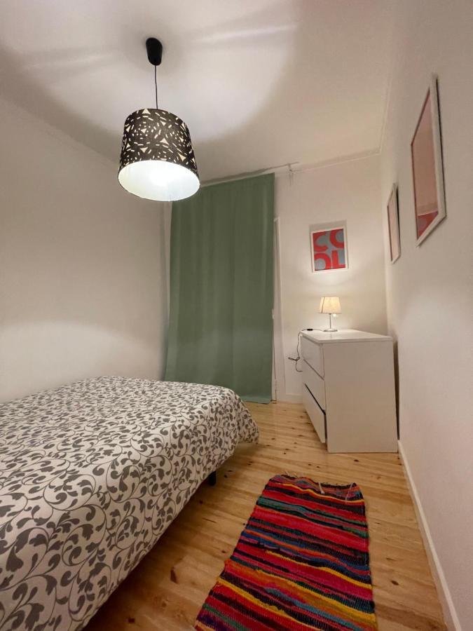 Appartement Beautiful Downtown Lissabon