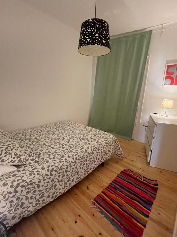 Appartement Beautiful Downtown