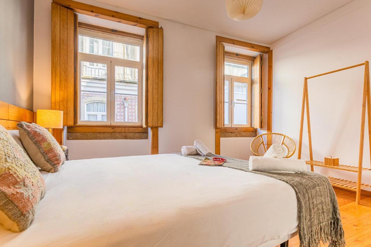 Apartment Bairro Alto Superior Two Bedroom By Les Deux Mariettes