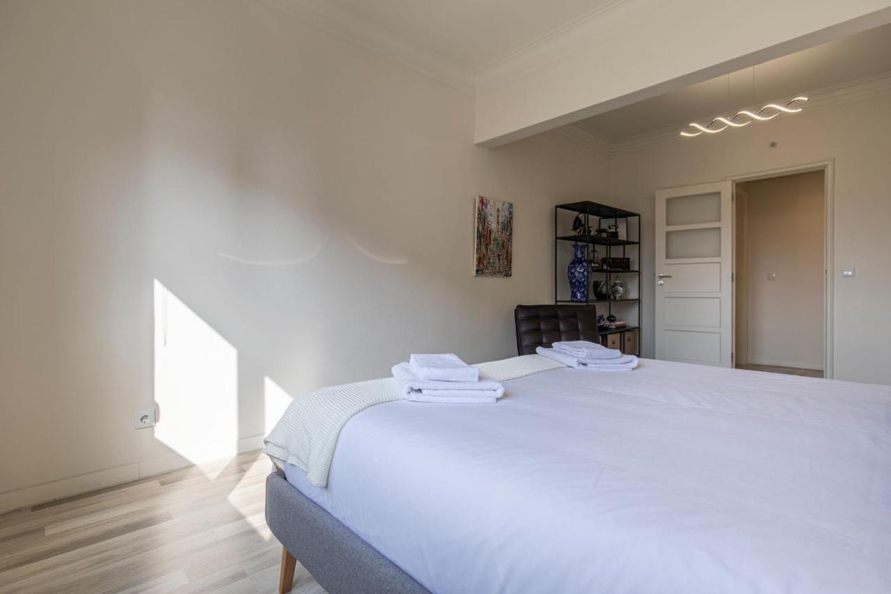 Appartement Glamorous 2bdr By Lovelystay