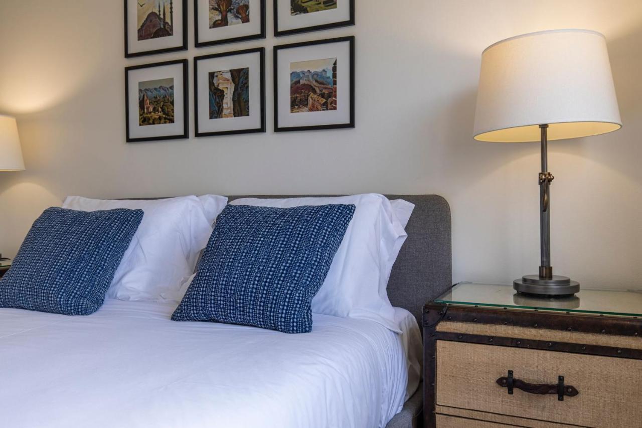 Appartement Glamorous 2bdr By Lovelystay *