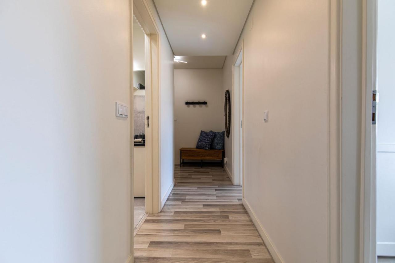 Appartement Glamorous 2bdr By Lovelystay Lisboa
