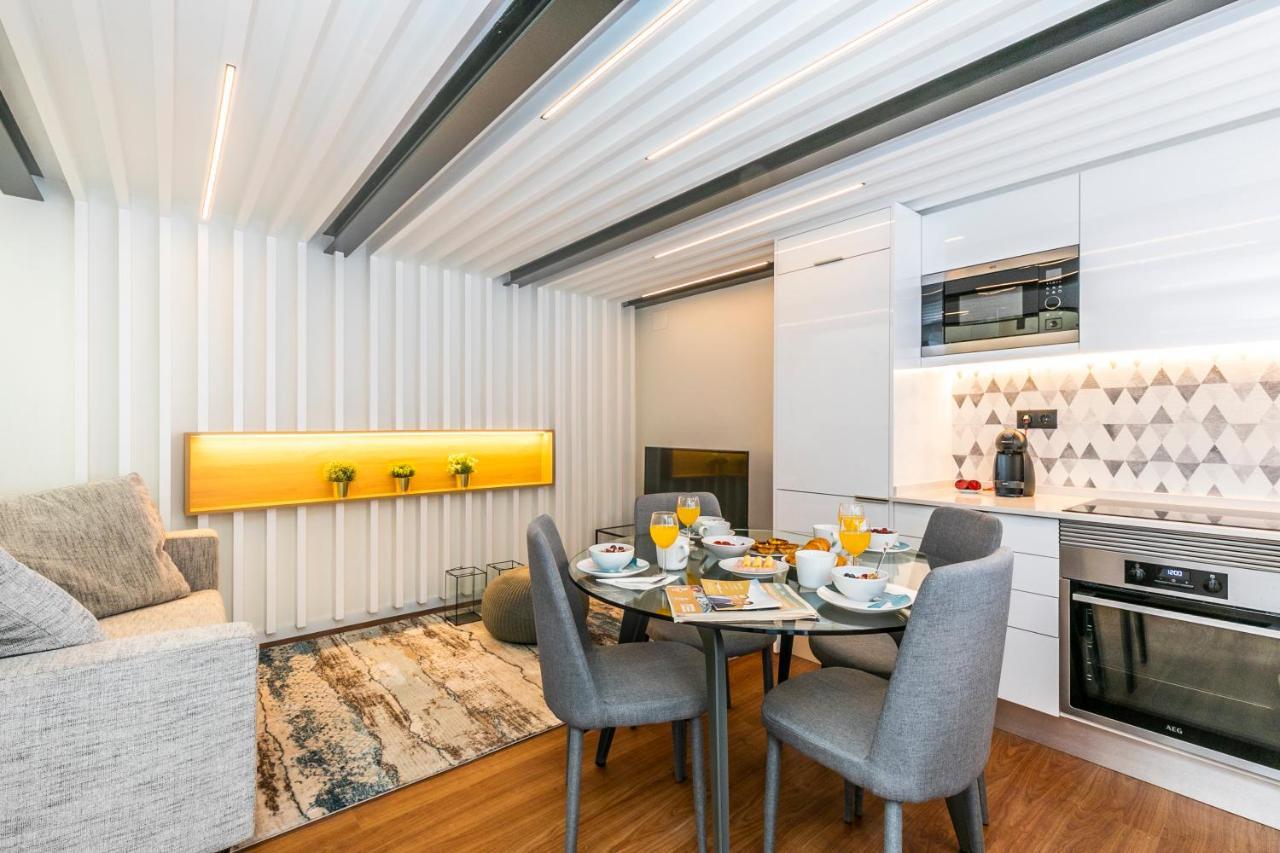 Cardal Luxury By Spoton Appartement