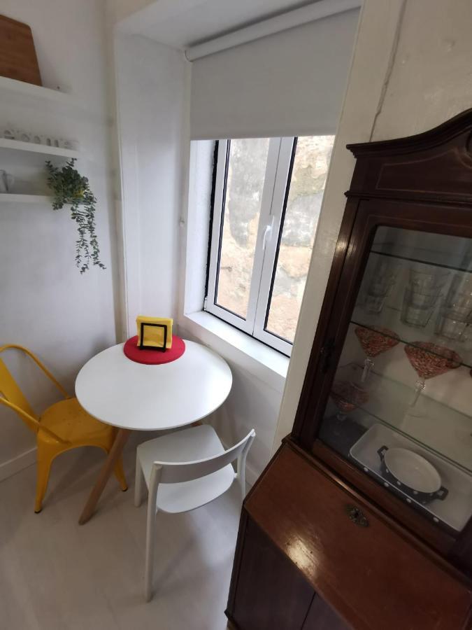 Appartement Lovely Small Loft In Alfama Near Castelo S Jorge *
