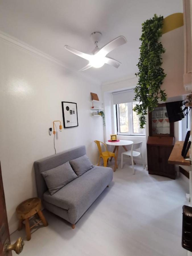 Lovely Small Loft In Alfama Near Castelo S Jorge Lisboa