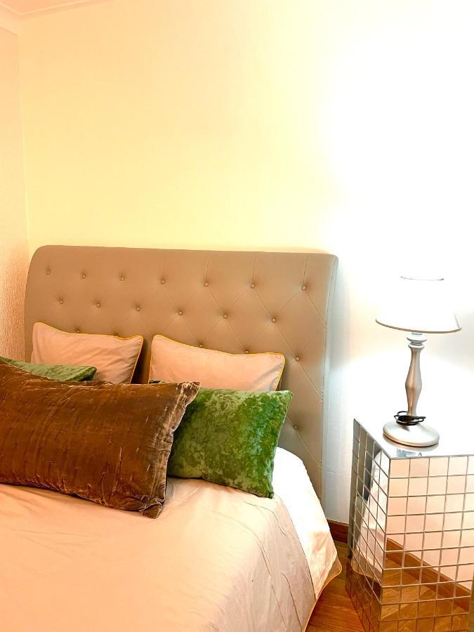Apartment Santos Luxos *