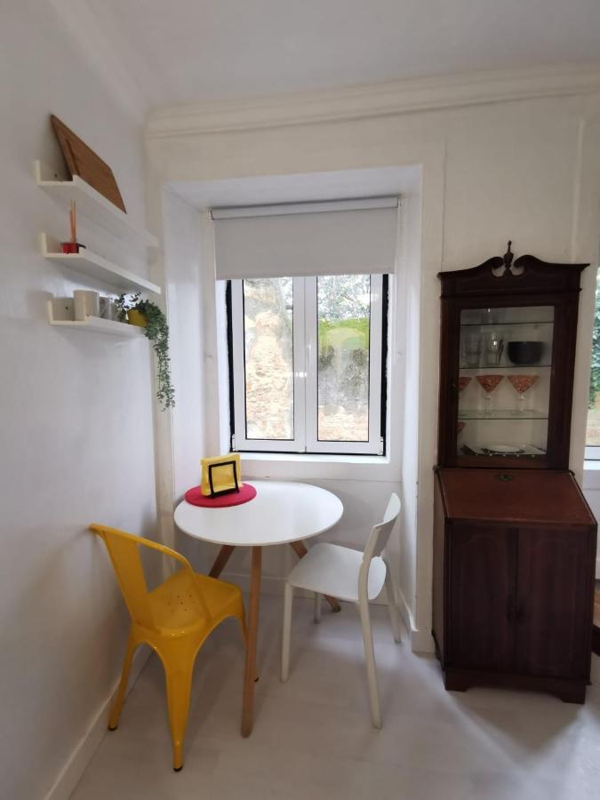 Appartement Lovely Small Loft In Alfama Near Castelo S Jorge Lisboa
