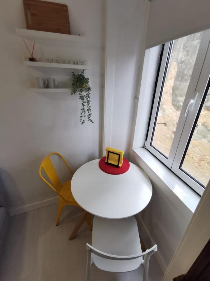 Apartamento Lovely Small Loft In Alfama Near Castelo S Jorge *