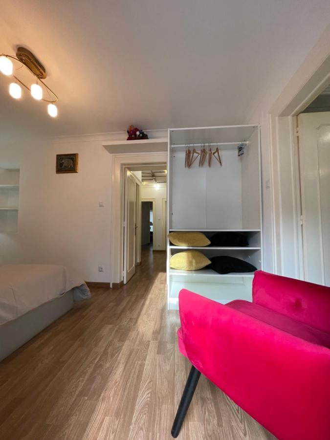 Apartment Santos Luxos
