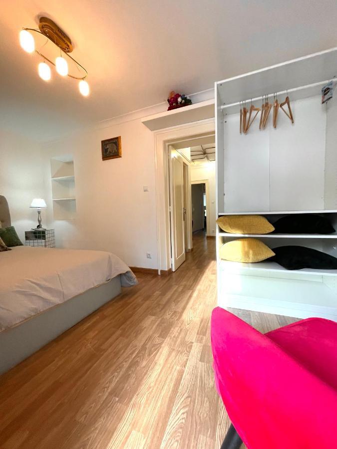 Apartment Santos Luxos