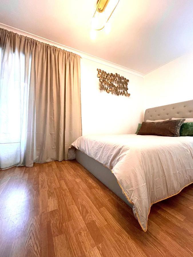 Apartment Santos Luxos