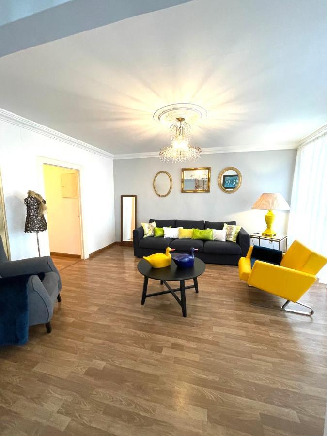 Santos Luxos Apartment Lisbon