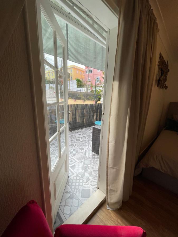 Apartment Santos Luxos *