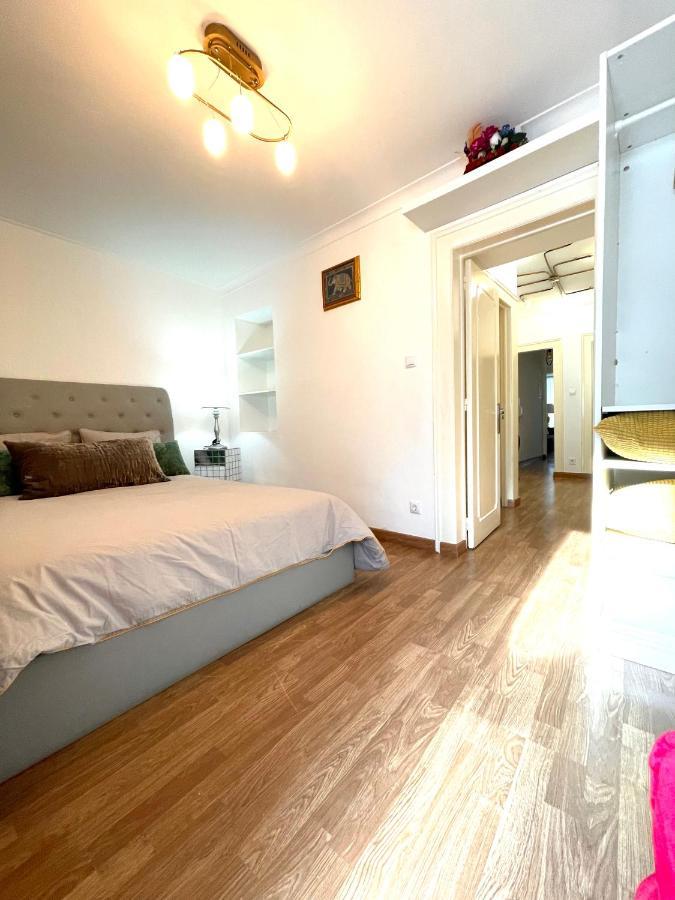 Apartment Santos Luxos