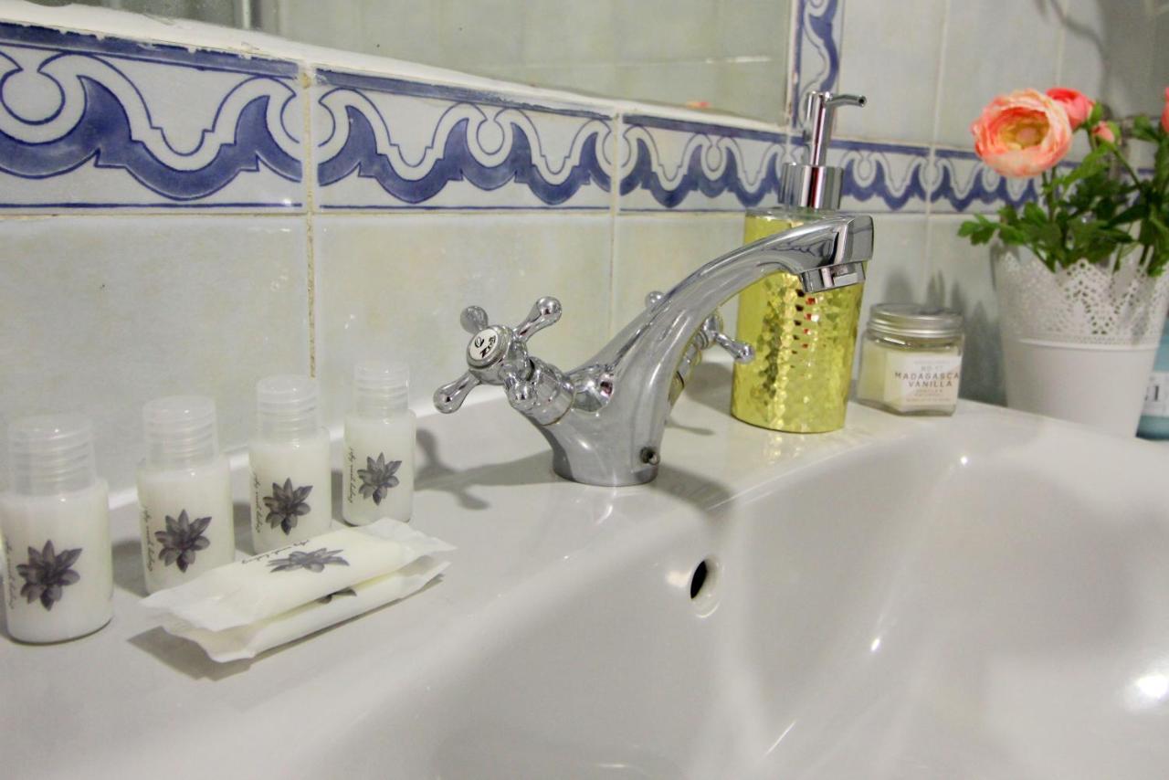 Appartement Center Alfama Ii *