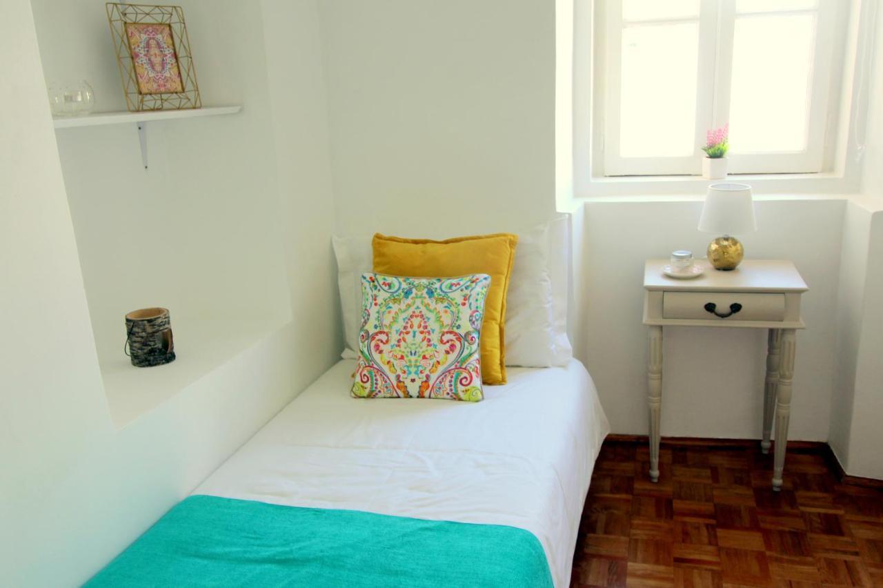 Appartement Center Alfama Ii *