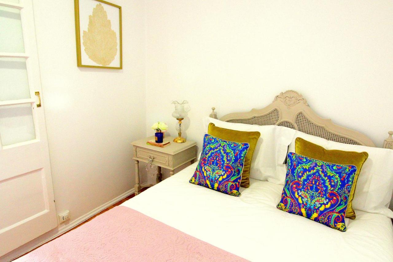 Appartement Center Alfama Ii