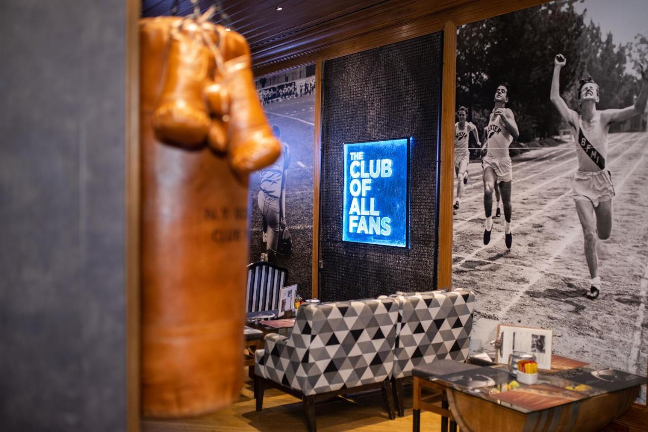 Hotel Real Palacio