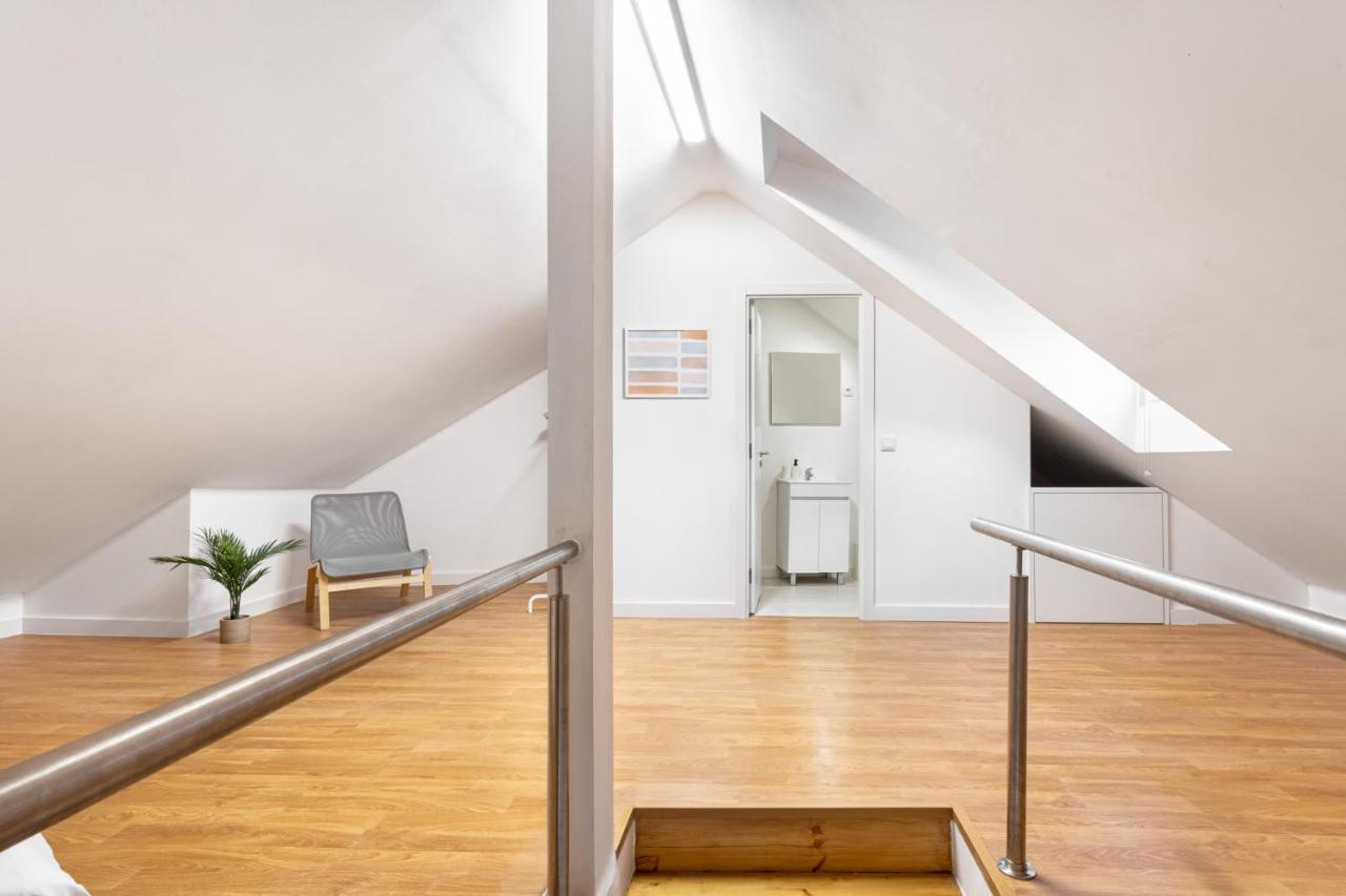 Altido Elegant Moments From Carmo Convent, In Bairro Alto Appartement *
