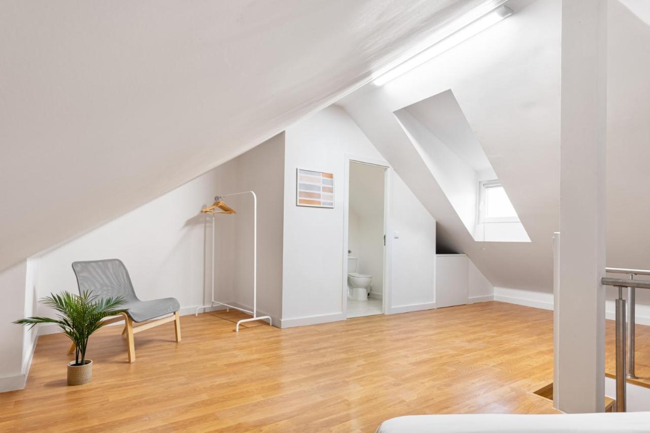 Appartement Altido Elegant Moments From Carmo Convent, In Bairro Alto *