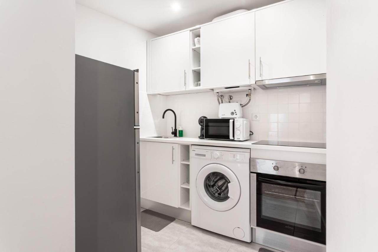 Appartement Altido Elegant Moments From Carmo Convent, In Bairro Alto *