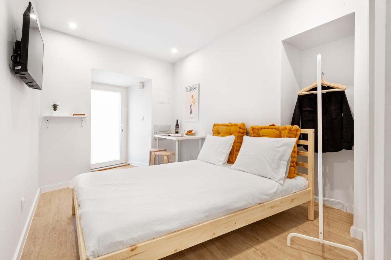 Appartement Altido Elegant Moments From Carmo Convent, In Bairro Alto