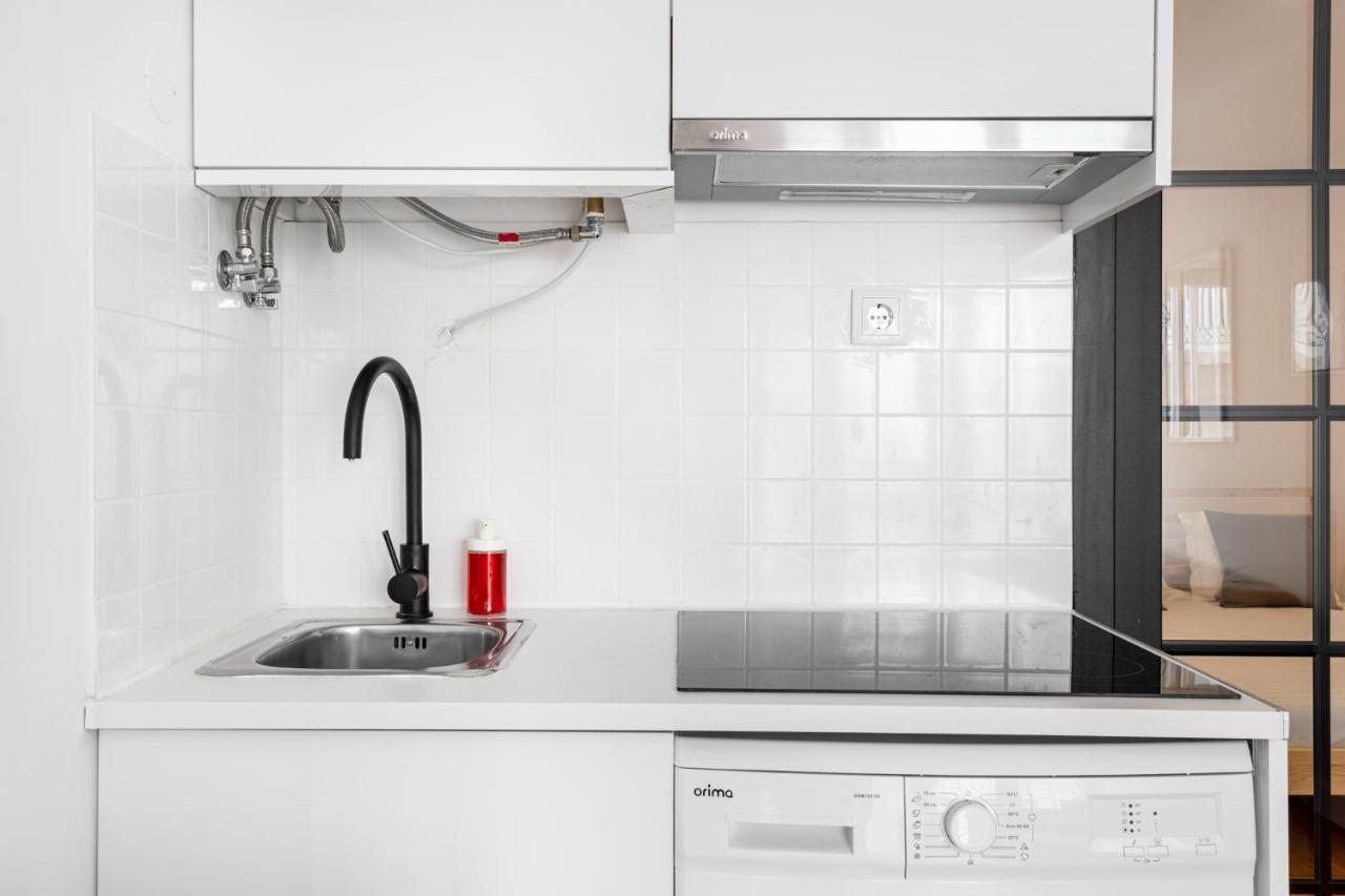 Appartement Altido Elegant Moments From Carmo Convent, In Bairro Alto