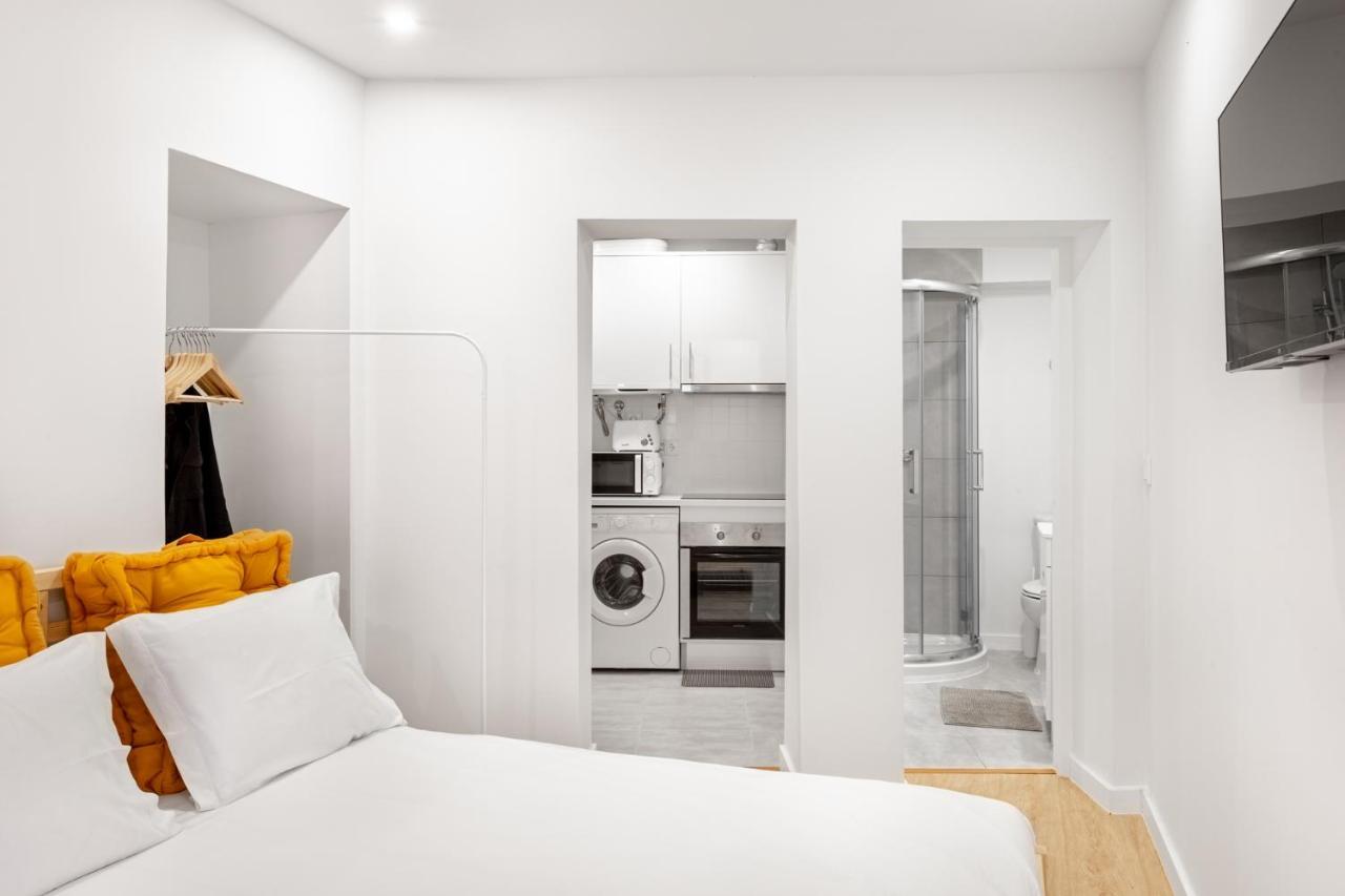 Appartement Altido Elegant Moments From Carmo Convent, In Bairro Alto *