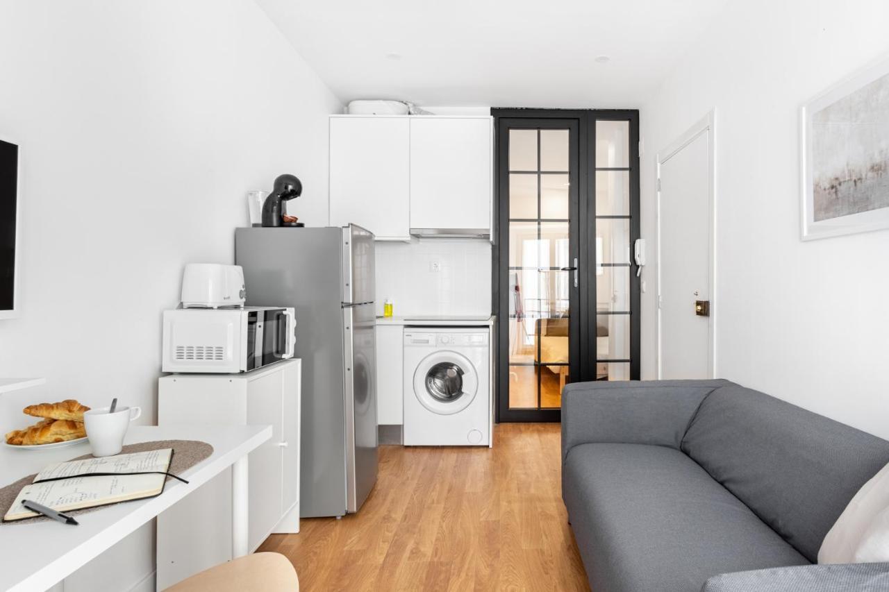 Altido Elegant Moments From Carmo Convent, In Bairro Alto Appartement