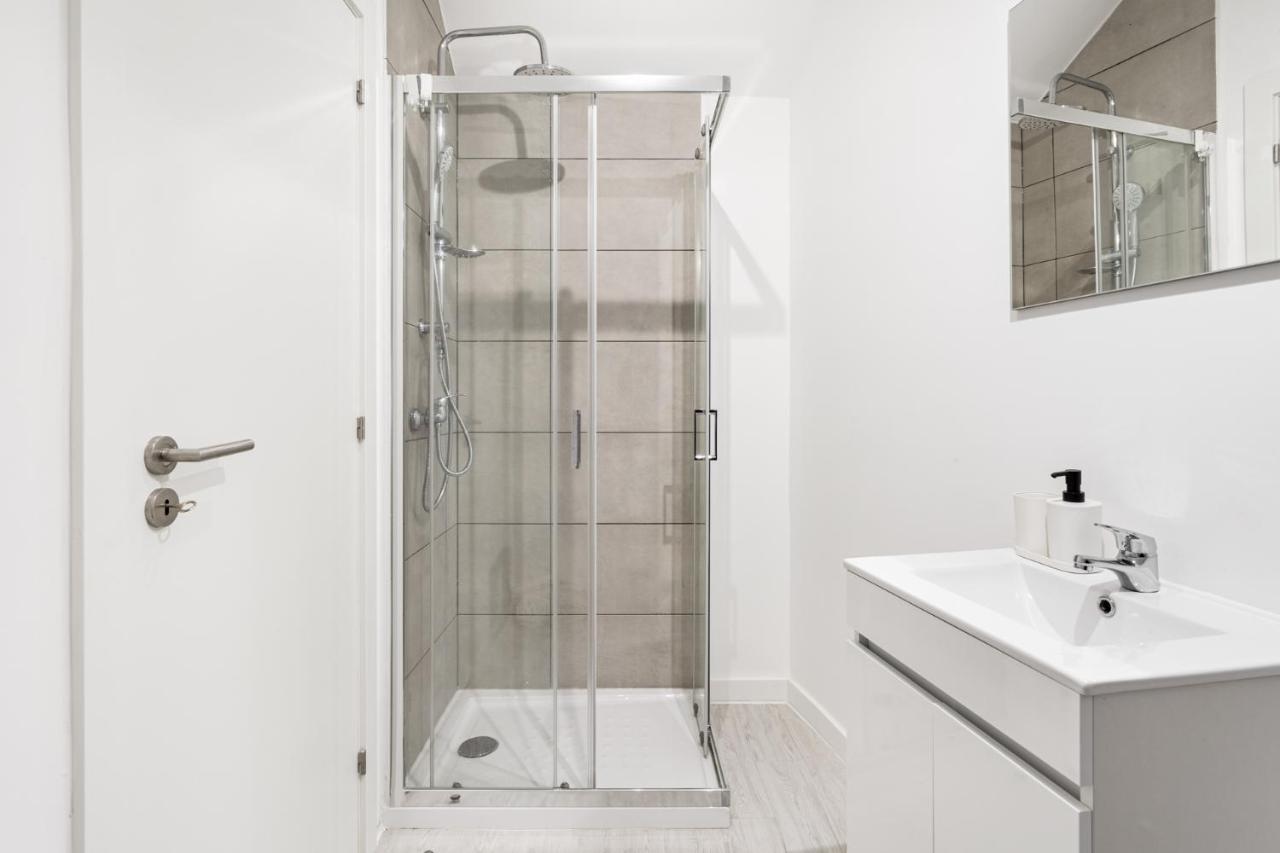 Appartement Altido Elegant Moments From Carmo Convent, In Bairro Alto