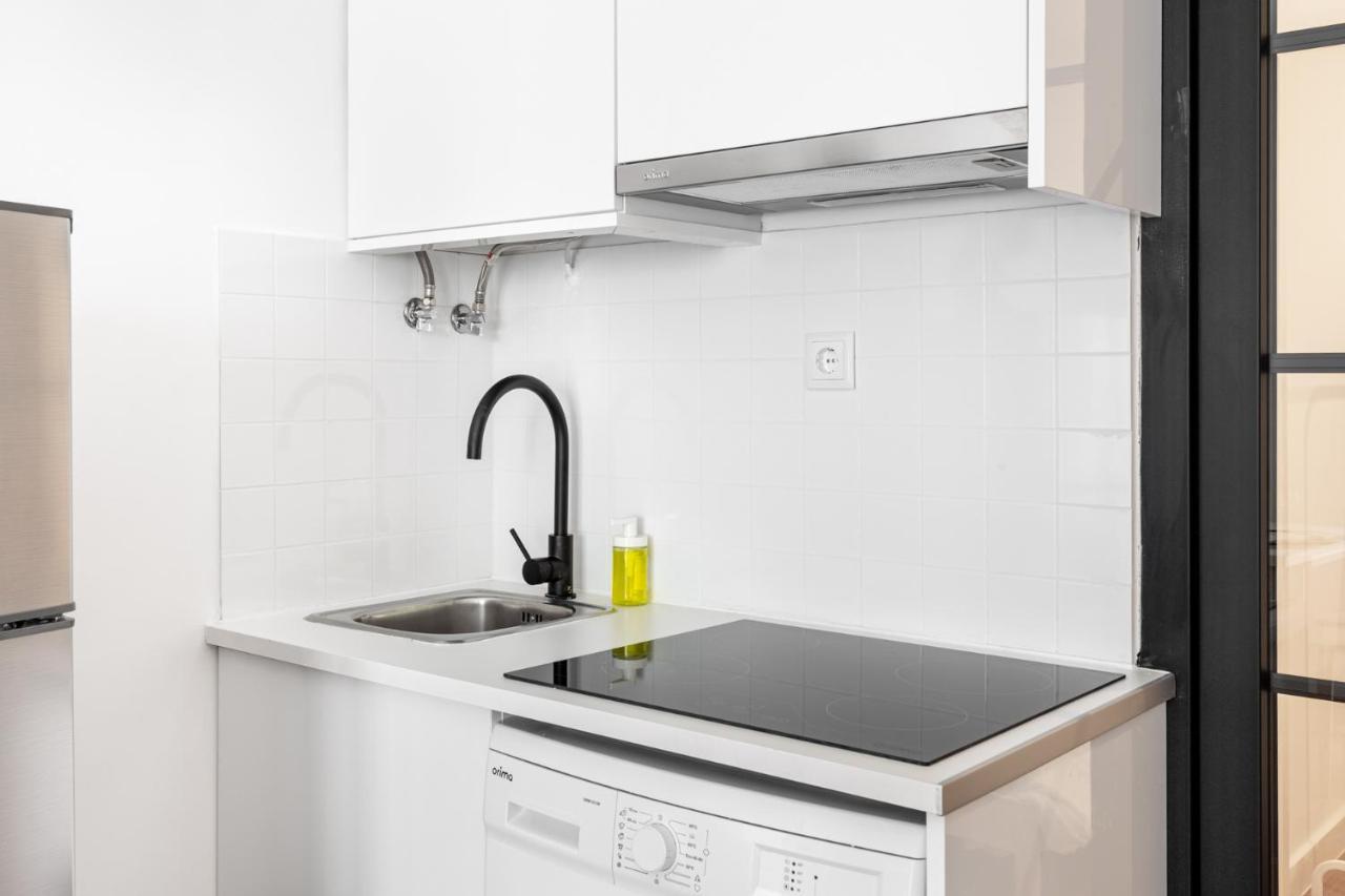 Appartement Altido Elegant Moments From Carmo Convent, In Bairro Alto *