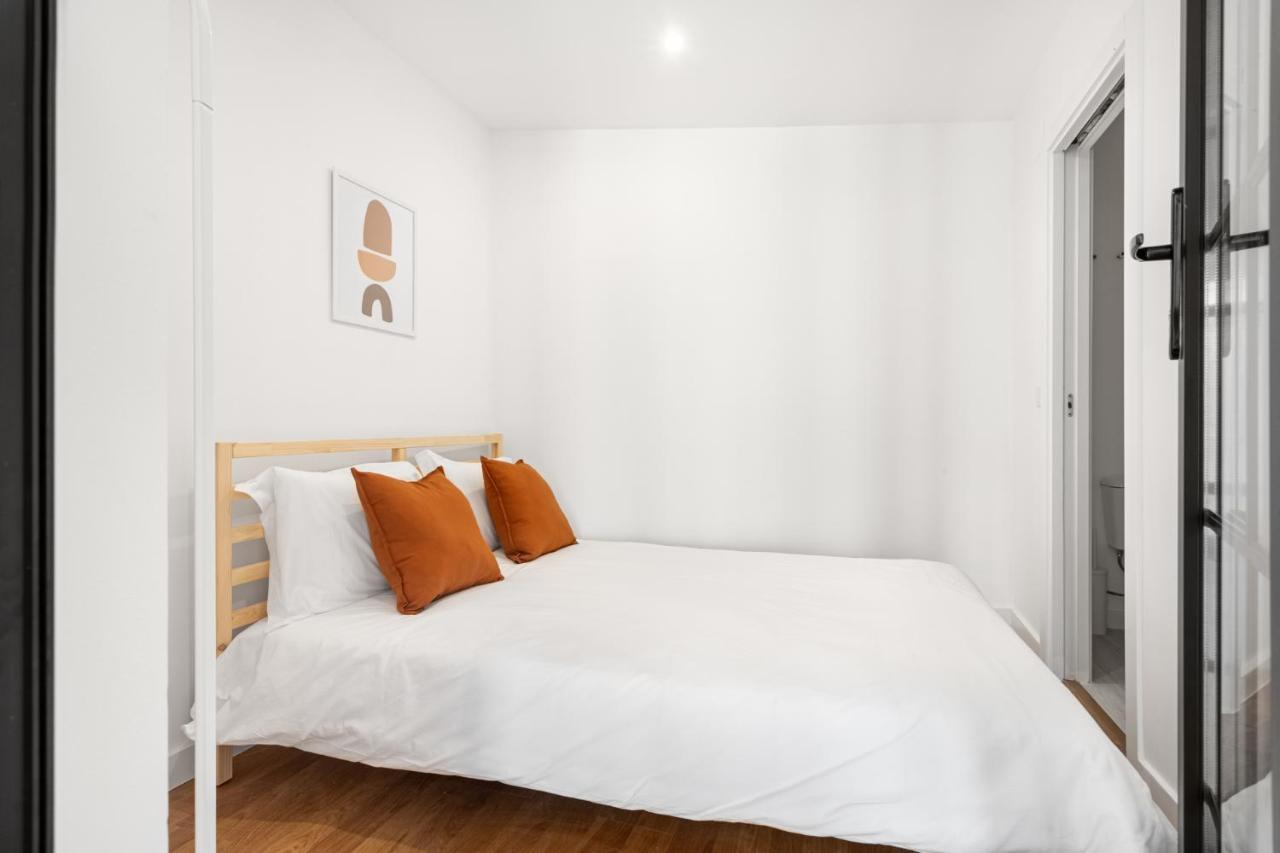 Altido Elegant Moments From Carmo Convent, In Bairro Alto Appartement