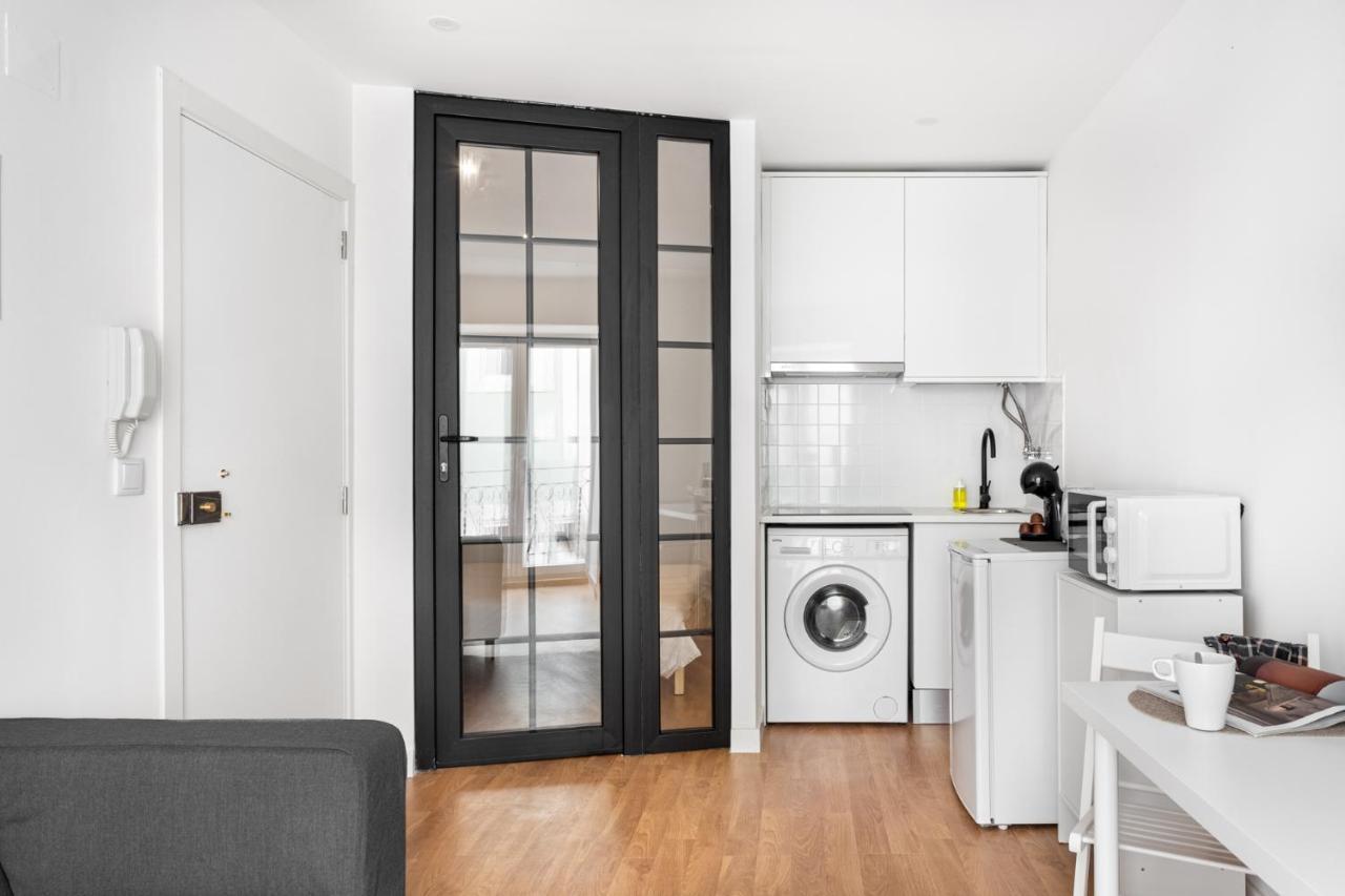 Appartement Altido Elegant Moments From Carmo Convent, In Bairro Alto *
