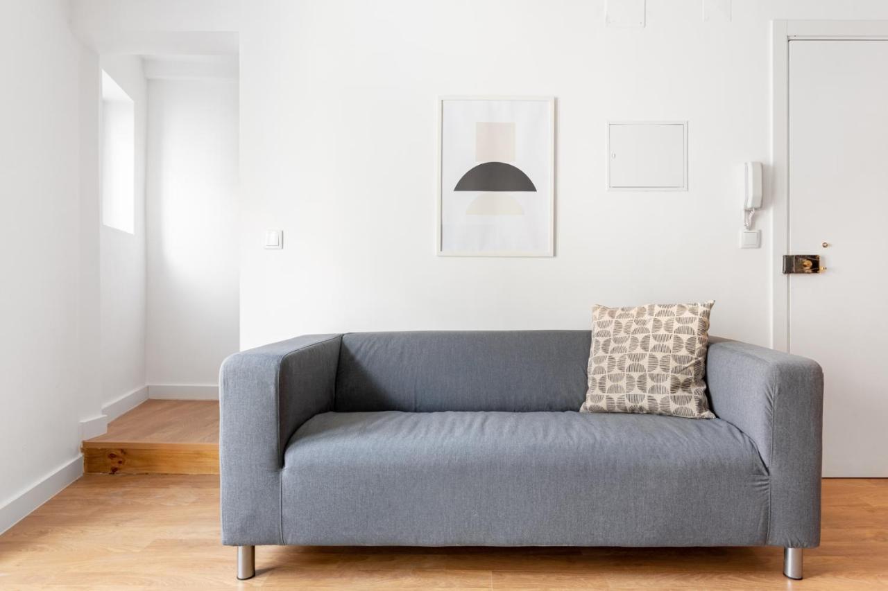 Altido Elegant Moments From Carmo Convent, In Bairro Alto Appartement