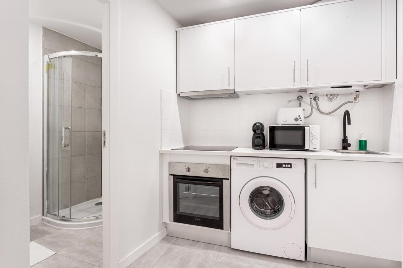 Altido Elegant Moments From Carmo Convent, In Bairro Alto Appartement *