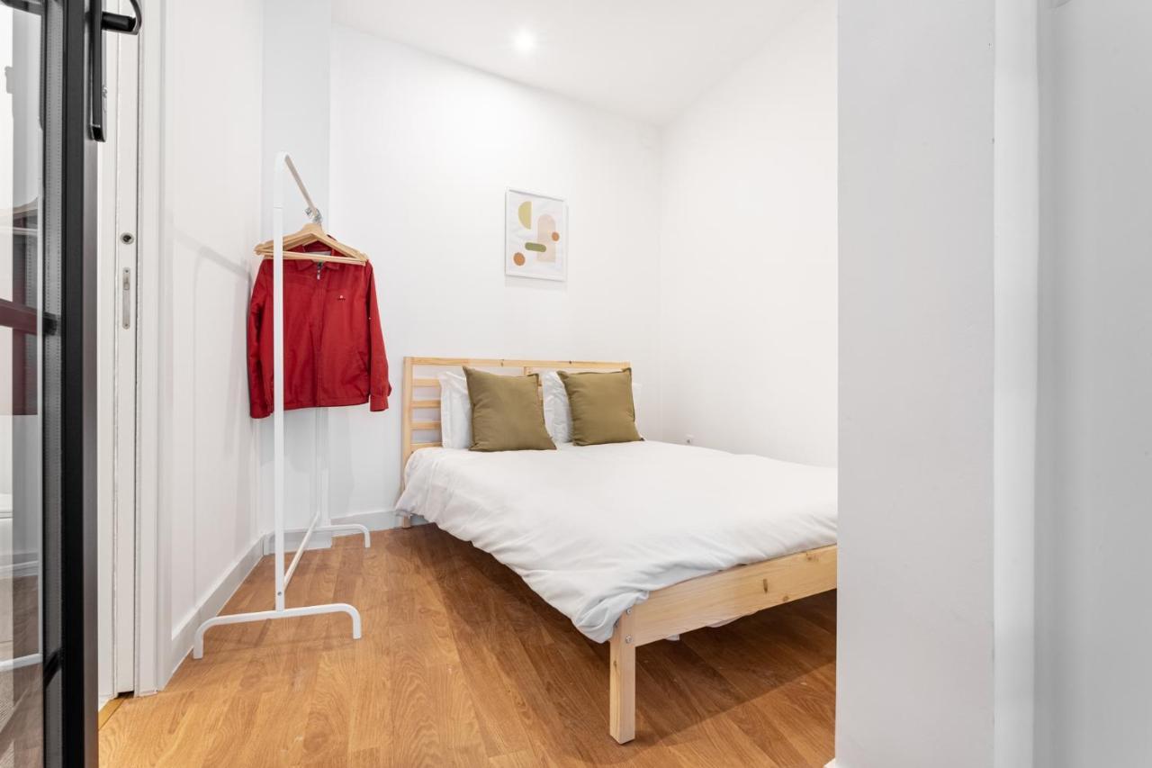 Altido Elegant Moments From Carmo Convent, In Bairro Alto Appartement *