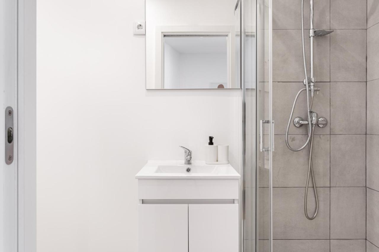 Altido Elegant Moments From Carmo Convent, In Bairro Alto Appartement Lissabon