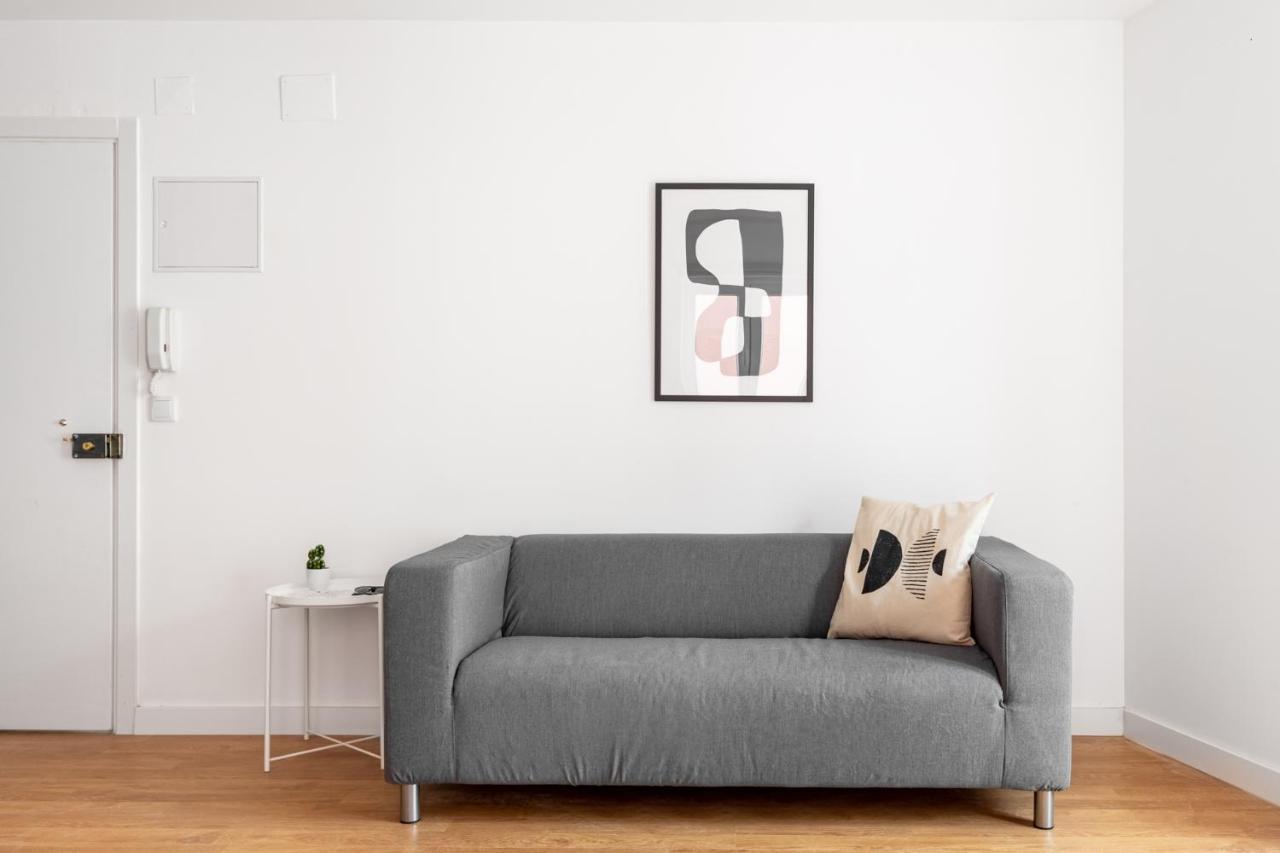 Appartement Altido Elegant Moments From Carmo Convent, In Bairro Alto *