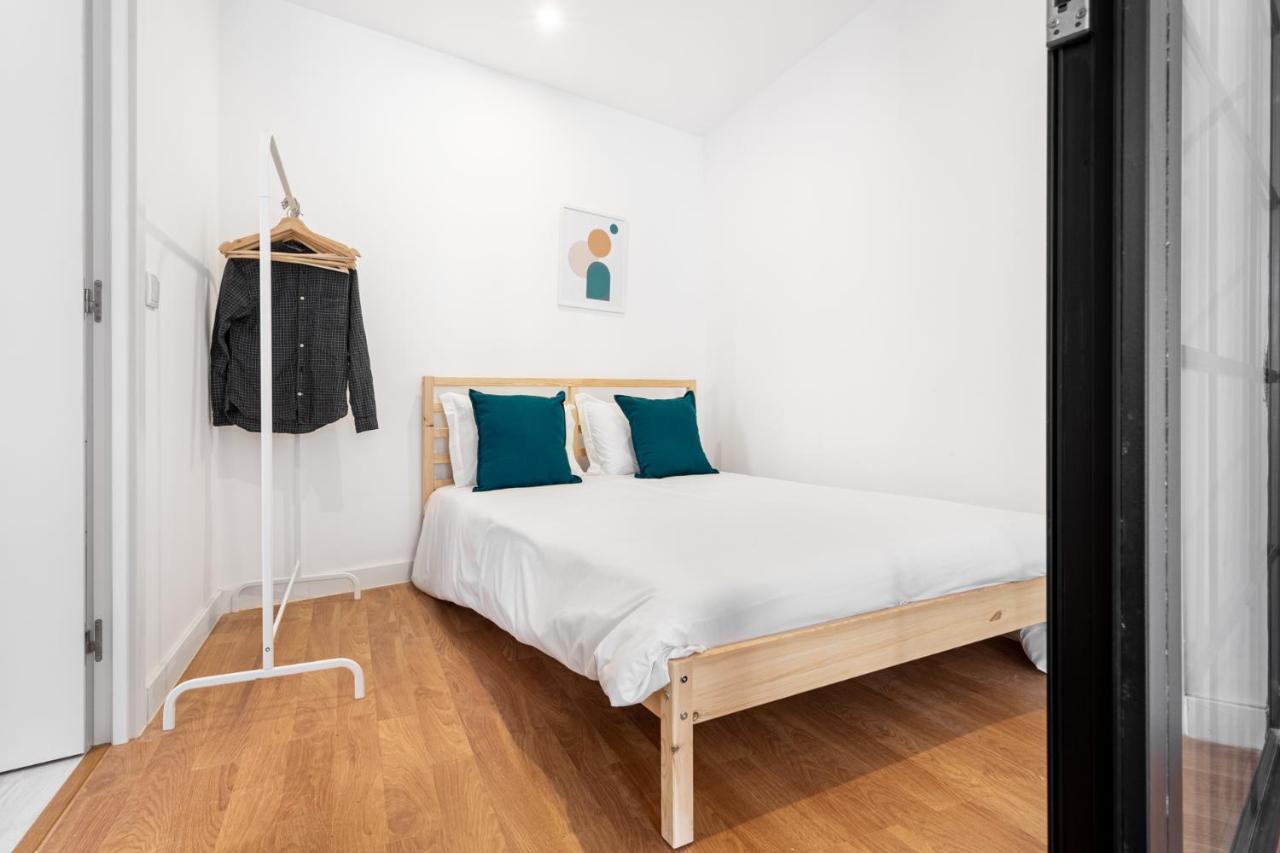 Appartement Altido Elegant Moments From Carmo Convent, In Bairro Alto *