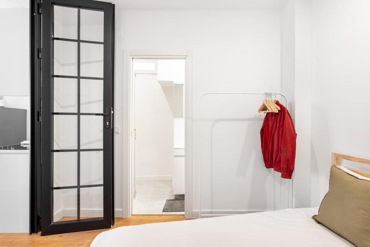 Appartement Altido Elegant Moments From Carmo Convent, In Bairro Alto *