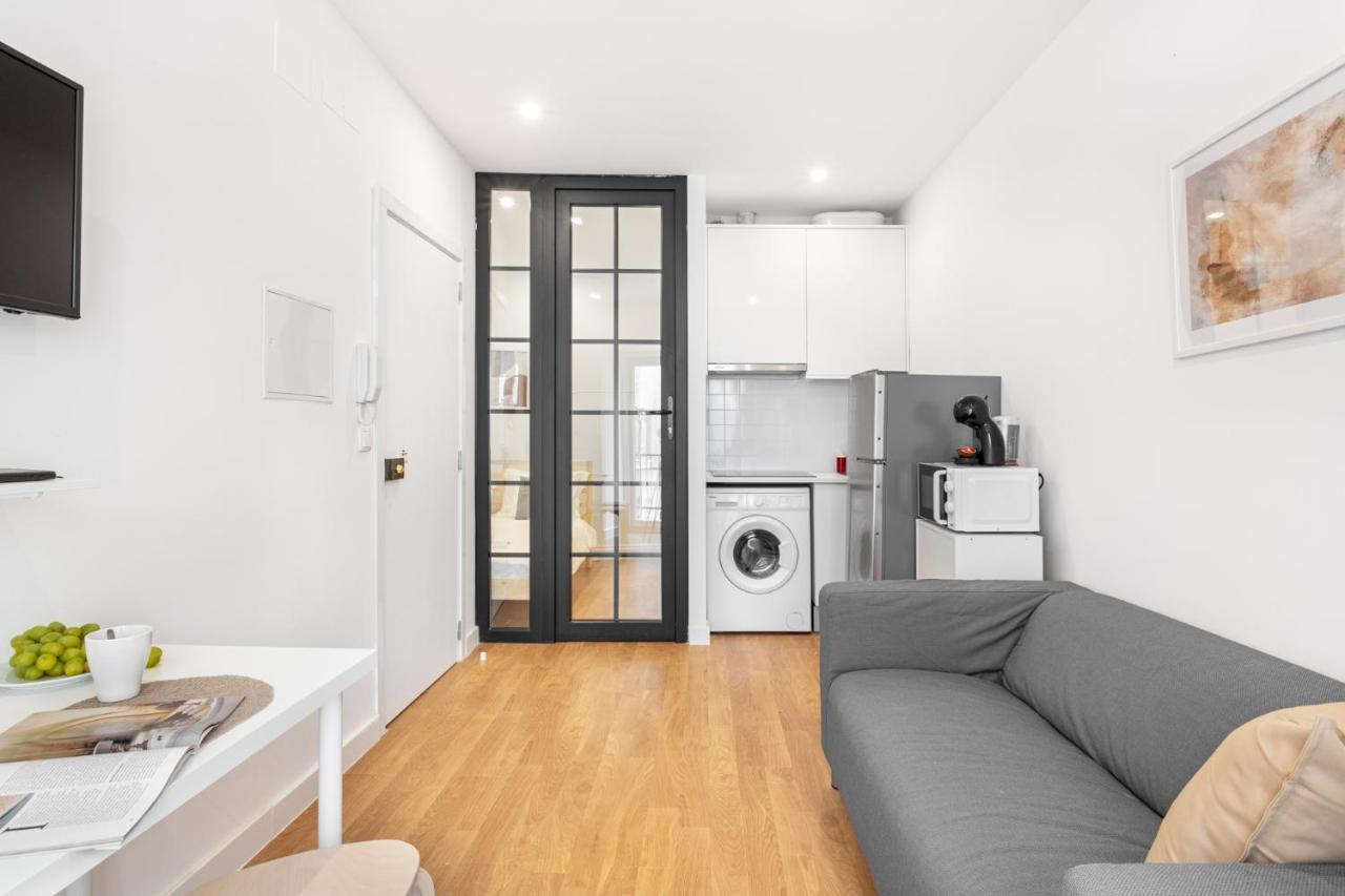 Appartement Altido Elegant Moments From Carmo Convent, In Bairro Alto *