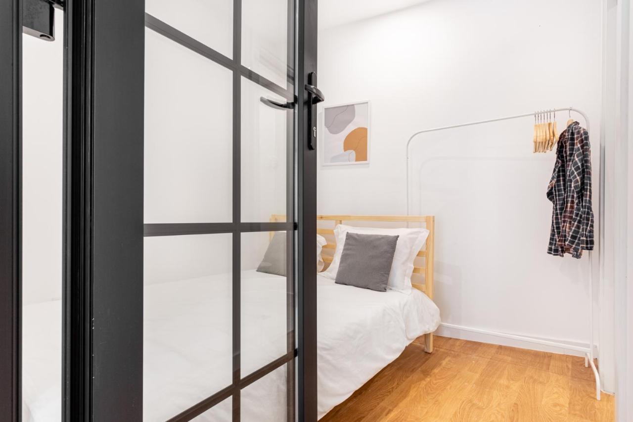 Appartement Altido Elegant Moments From Carmo Convent, In Bairro Alto