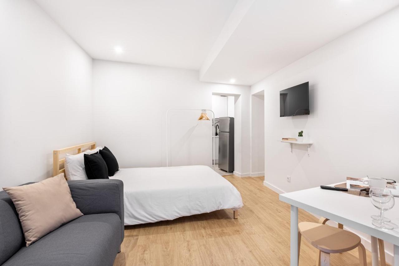 Appartement Altido Elegant Moments From Carmo Convent, In Bairro Alto *
