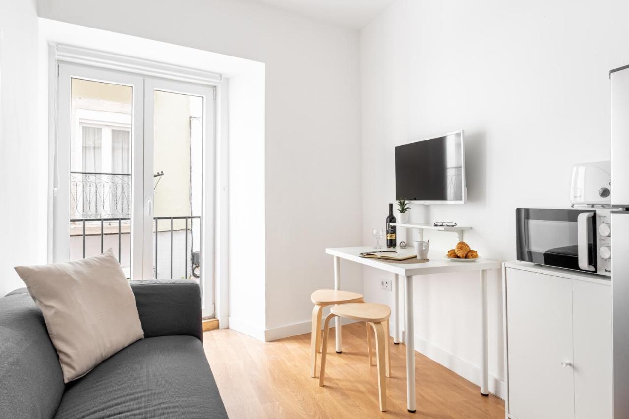 Altido Elegant Moments From Carmo Convent, In Bairro Alto Appartement *