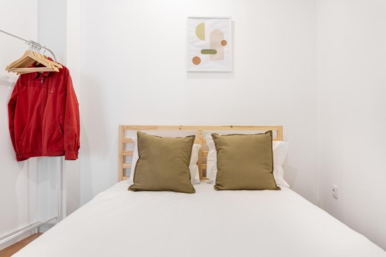 Altido Elegant Moments From Carmo Convent, In Bairro Alto Appartement