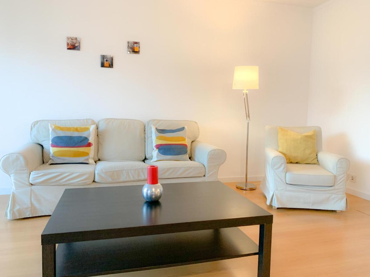 Appartement Castle View Apartment, 2