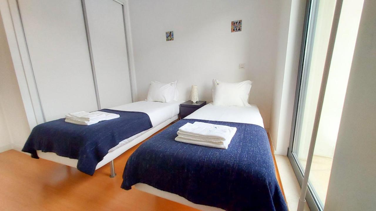 Apartment Castle View Apartment, 1 Lissabon